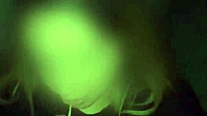 Cheating Latina Wife Spits on My Dick and Swallows Cum