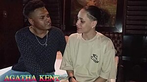 I went to a motel with a stranger