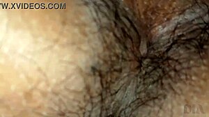 Desi village bhabhi gets fucked by boyfriend in ass