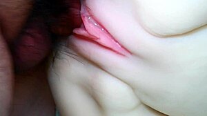 Spread Her Legs and Start Fucking!