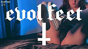 You Think You Can Resist The Smell Of My Dirty Nylons?