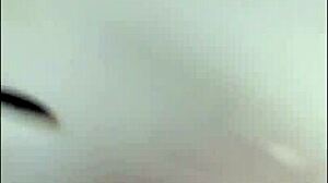 Fucking While Putting On Makeup With Big Tits Exposed