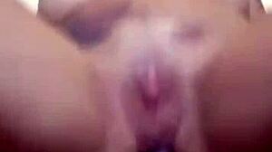 Meu Ex Marido Veio Deixar Filha e Acabei Dando Cuzinho Gostoso!