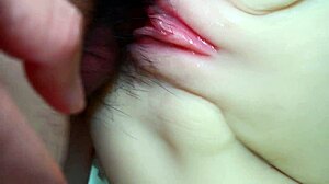 Spread Her Legs and Start Fucking!