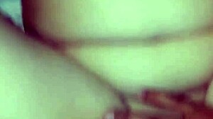 A Latina Milf Couple Makes A Video And Leaks It Online With Big Cock.