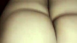 Indian wife asks husband for something special.