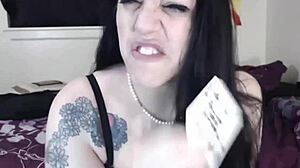 You Never Want To Play Cards With A Goddess