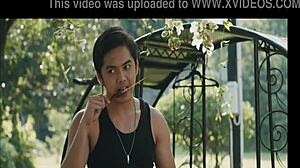 Angeli Khang In Bikini Assfucking Sexy Filipina Teen