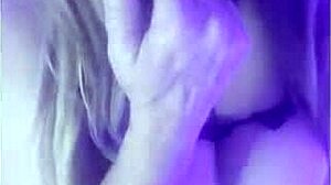 The big-assed milf gets DICCKED from BEHIND and in FRONT outdoors