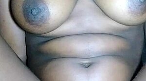 African Pussy Watch Her Fuck Until She Cums