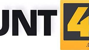 this hunt4k wife-lookalike fucks another man for cash in reality