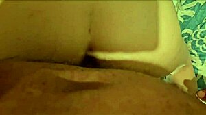 Doggy fuck after party with irish lass and hubbie