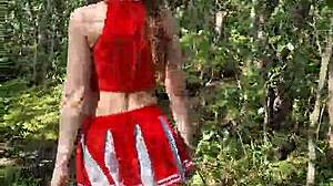 Asmr Seashore Forest Barefoot Walking Waves Sound Forest Sound Upskirt