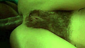 Sexy Lesbians Fingerfuck Each Other