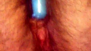 rubbing my hairy pussy again, want to watch?