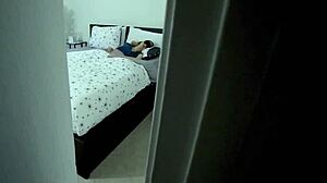 Step Dad Fucks Boss's Daughter!