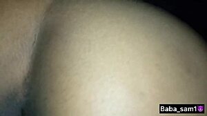 My Hot Girlfriend Gets Fucked Deep And Swallows All Cum - Teasing Her Neighbors?