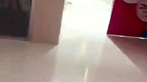 Girl Shows Pussy In Group Sex