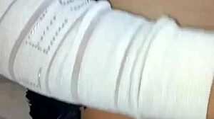 sexo anal mi hermanastro me enga�a para follarme el culo