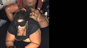 Big booty cheating wife loves being my personal BBW fuck doll.