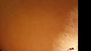 She Gets Assfucked with Her Plump Shaved Pussy and Tight Ass