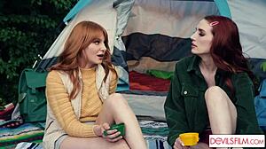 कैंपिंग