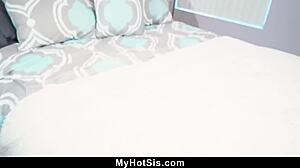 Best Vacation Ever with My Hot Stepsis Seducing Me Daily