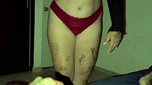 mexxxican horror story