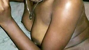 Parislove 2019 gives me that sexy blowjob on my big cock!