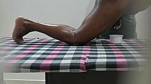 Hidden Camera Captures Spa Secrets