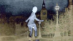 Detailed Vintage Erotic Antique Collection From Retro Era