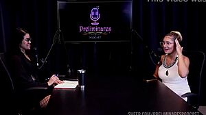 Barbara Sol And Bia Hot's Intense Swingers Moments With Toys