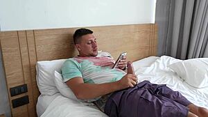 Suck my DICK and grievances vanish - BEST SEX after fight!