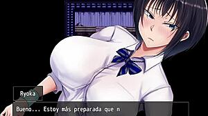 I explore the scar of summer with Ruta Masaru in Spanish