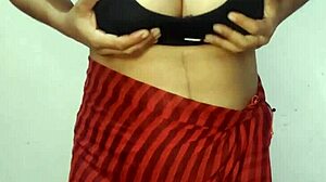 first time husband and wife homemade video