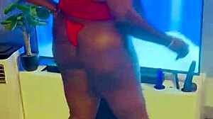 What's this shaved pussy lesbian action in homemade amateurs?