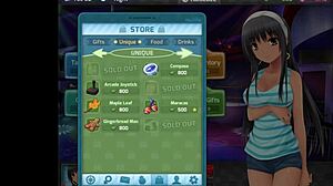 Huniepop Part Two Uncensored Compilation In High Definition