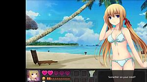 Huniepop Part Two Uncensored Compilation In High Definition