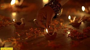 devar bhabhi dewali sex