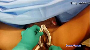 lotus lain undergoes entrance physical at tampa university