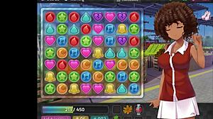 Huniepop Part Two Uncensored Compilation In High Definition