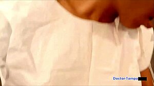 lotus lain undergoes entrance physical at tampa university