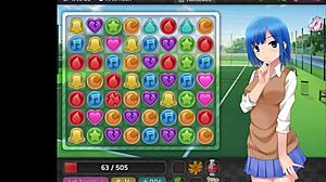 Huniepop Part Two Uncensored Compilation In High Definition