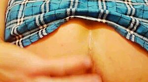 viewers point intimate scene