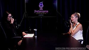 Barbara Sol And Bia Hot's Intense Swingers Moments With Toys