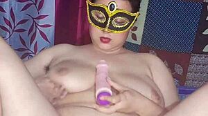 Flames of Desire Hot Alisha Bhabhi