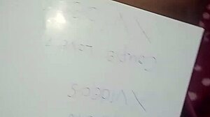 Verification Video Featuring Blowjob And Handjob