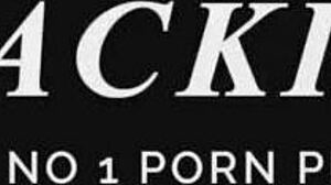 Behind the scenes with black melanin and drummer boy riding hard. Their wet cowgirl action backstage shows off big assets.