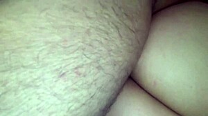 Wife Spreading Pussy For Side Fucking By Huge BBC Bull