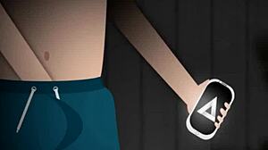 i can't do that in court with pierce paris and vanessa vega